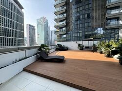 One Shenton (D1), Apartment #600336841